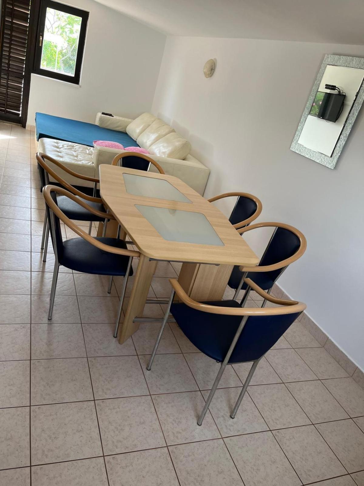 Apartman Maja Вир Екстериор снимка