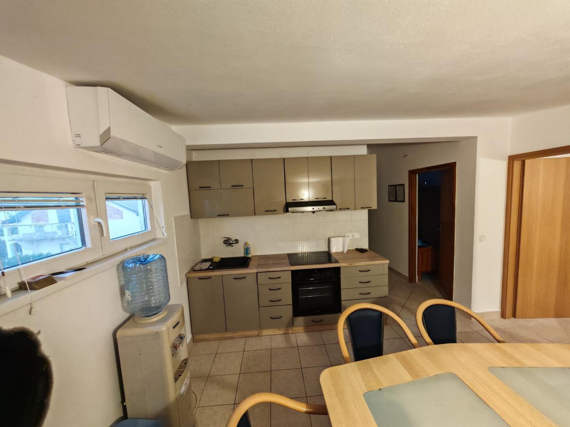 Apartman Maja Вир Екстериор снимка