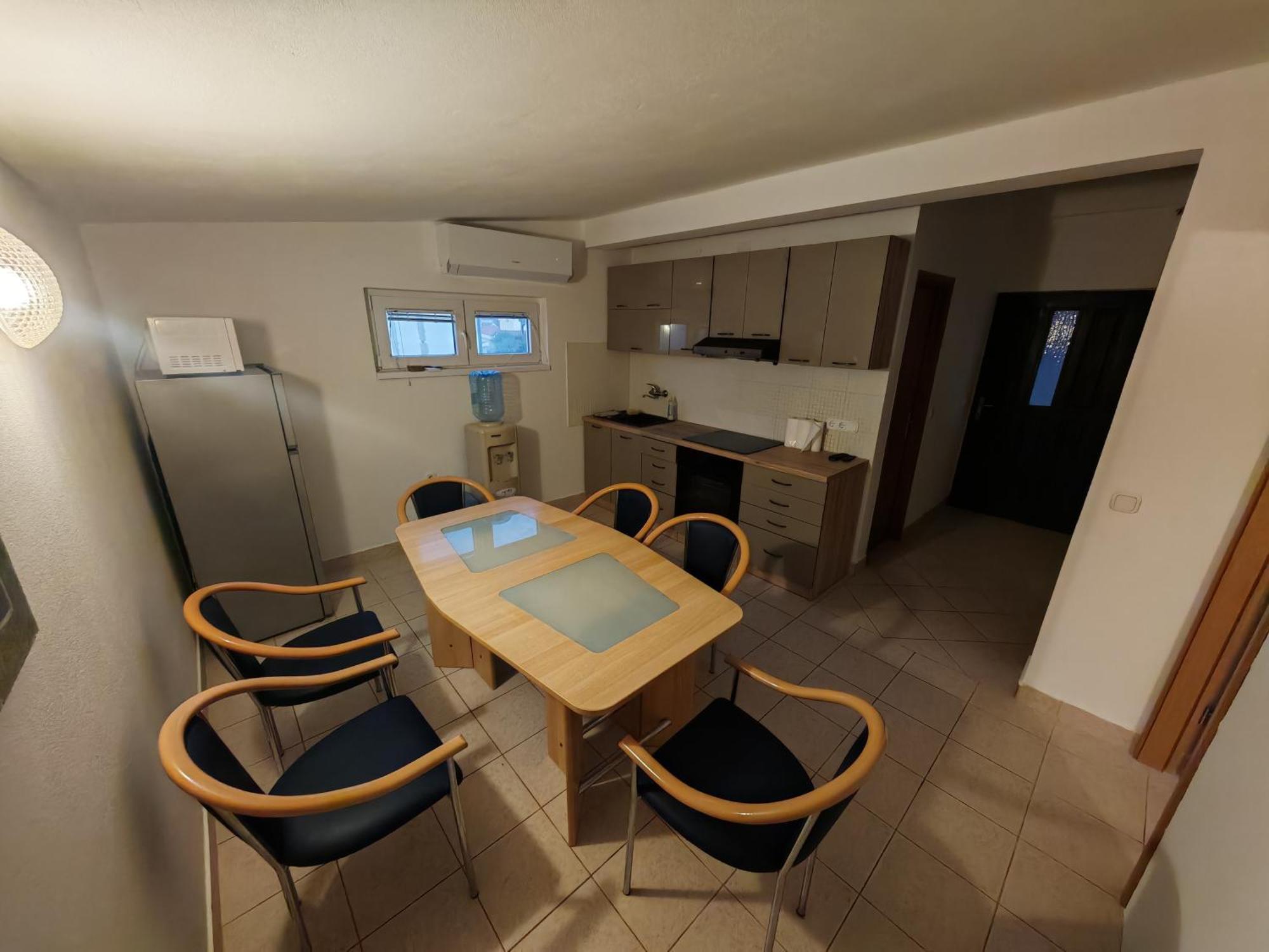 Apartman Maja Вир Екстериор снимка