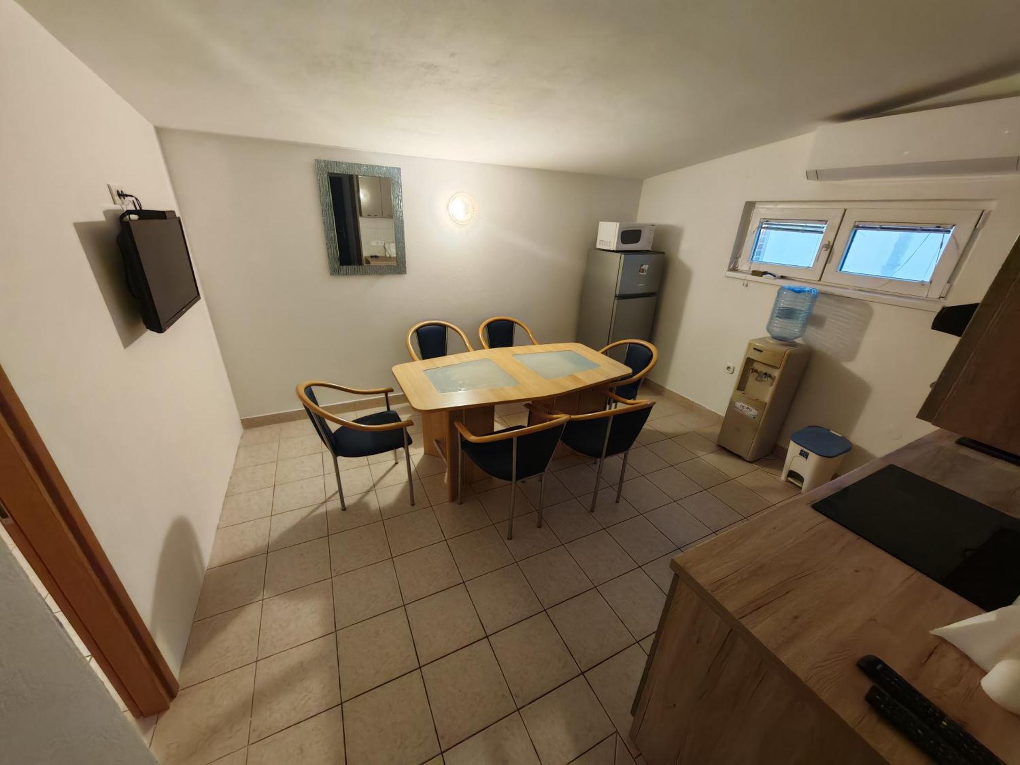 Apartman Maja Вир Екстериор снимка