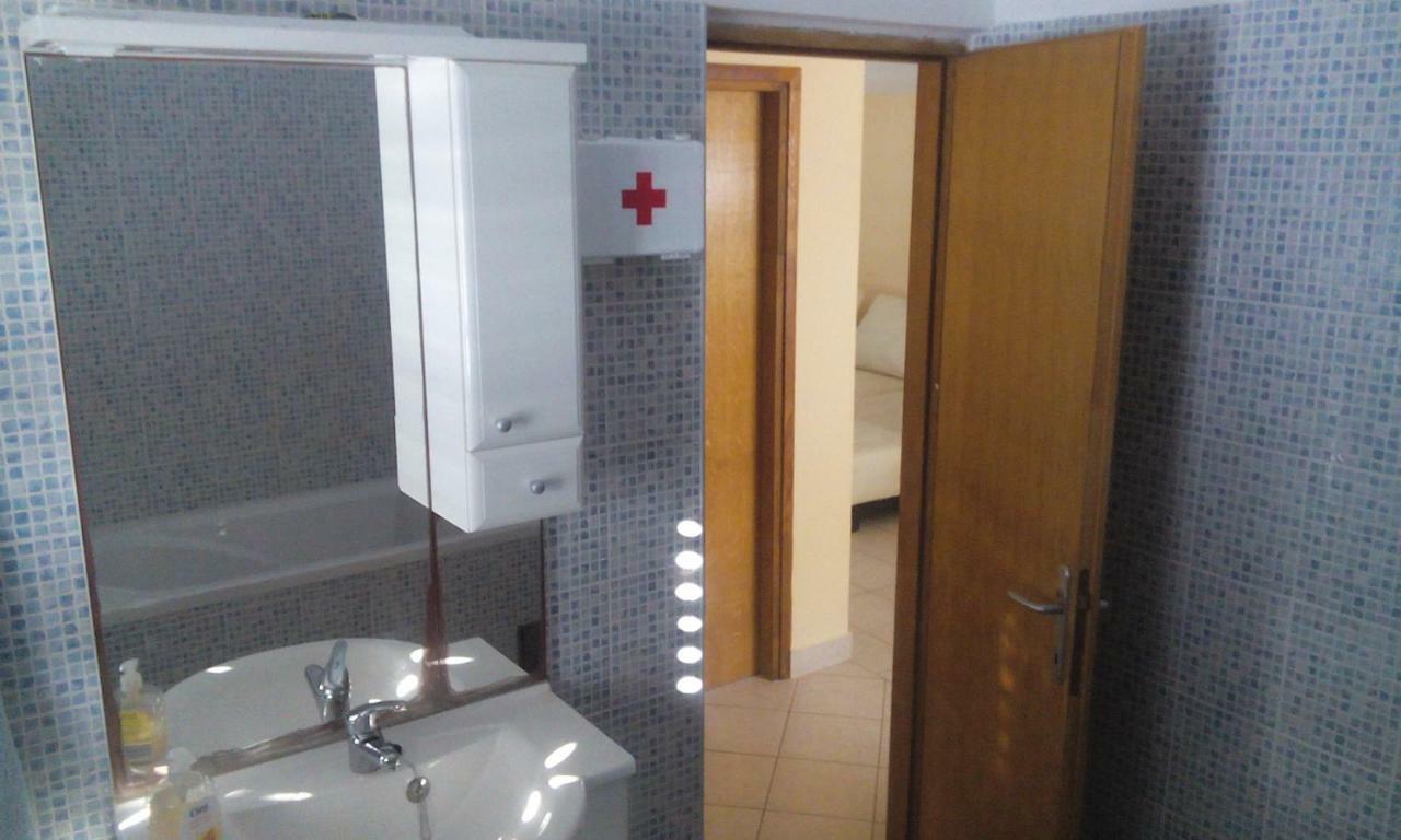 Apartman Maja Вир Екстериор снимка